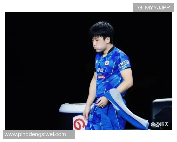 周雨与张本智和激战乒乓赛场谁能笑到最后引发球迷热议